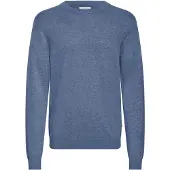Casual Friday Strickfleece-Pullover "Strickpullover CFBells"