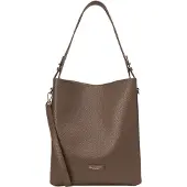 Marc o'polo Marc OPolo Accessories Umhängetasche "Brinja" Damen Schultertasche, Henkeltasche, Handtasche mit Crossbody Gurt