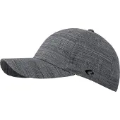 Chillouts Baseball Cap "Sotschi Hat" leichtes Streifenmuster, Größe anpassbar mit Klemmverschluss