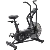 Toorx Fitness Airbike BRX-AIR 300 - mit 3 Intervallprogrammen