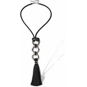 Collezione alessandro Lange Kette "Leeds" in Y-Form