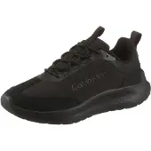 Calvin Klein Sneaker "LIGHT EVA RUNNER" Freizeitsneaker, Halbschuh, Schnürschuh mit CK-Logo