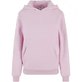 Urban Classics Kapuzensweatshirt "Ladies Fluffy Hoody"