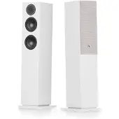 Audio Pro A48 W, 2,5-Wege, Kabelgebunden, 320 W, 36 - 23000 Hz, Weiß