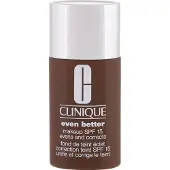 Clinique Even Better Make-Up SPF15 CN 127 Truffle Foundation 30 ml
