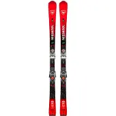 Rossignol Hero Elite St Ti+nx 12 Konect Gw Paket Mit Alpinski
