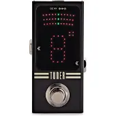 Hartwood Mini Tuner Pedal
