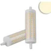 ISOLED R7s LED Stab 14W L 118mm warmweiß dimmbar 1700lm EEK E [A-G] Fiai 116129