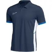 Nike Academy 25 Polo Blau F410 || Größe 2XL