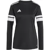 Adidas Squadra 25 Langarm-t-shirt