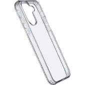 Cellularline Clear Strong Case