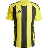 Adidas Trikot Striped 24 "Team Yellow / Black" für Herren
