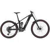 Trek Rail+ 9.8 Gen 5 AXS 800Wh 29/27,5'' 2026 E-Bike-Schwarz-XL