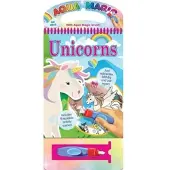 Alligator UNICORN Aqua Magic