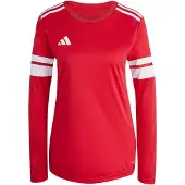Adidas Damen-Langarm-Trikot Squadra 25