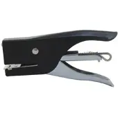 Spree Stapling pliers 24/6 26/6. Black