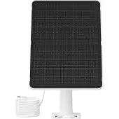 IMOU FSP15-, Solarpanel, Draußen, , Schwarz, Weiß, Cell PT, IP65