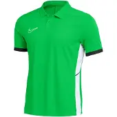 Nike Academy 25 Polo Grün F329 || Größe L