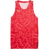 Puma teamJAWS Graphic Jersey