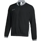Nike Academy 25 Präsentationsjacke Schwarz F010 || Größe 2XL