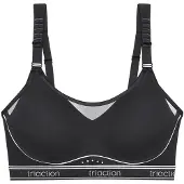 Triumph Sport-BH Triaction Cardio Breeze 10226411 Schwarz
