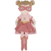 Little Dutch Superheld Rosa GRS