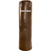 Sport-Thieme Boxsack "Leder", 150 cm