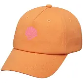 Roxy - Kid's TW Slide Away Cap - Cap Gr One Size orange