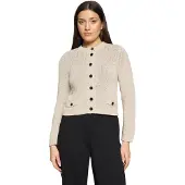 Betty Barclay Strickjacke "Damen mit aufgesetzten Taschen" 1 Stk.