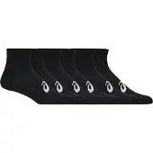 Asics AEG Quarter Socken Senior (6-pack) 43-46