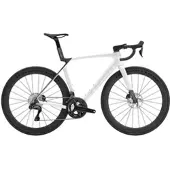 Trek Madone SL 7 Gen 8 28'' 2026 Rennrad-Weiss-M