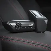 Audi Original Dashcam Universal Traffic Recorder 2.0