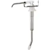 TEMCA GmbH & Co. KG. TEMDEX Edelstahl-Ersatzpumpe 1000 DAL 099 265 , 1 Stück