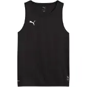 Puma Teamjaws Starter Jersey Jr black (01) 128