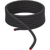 RIEGLER Werkstattschlauch Soft-PVC, ölbeständig, Schlauch-ø 26,5x19, 50 m 50 Stk