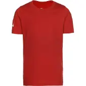 Nike Park 20 T-Shirt Kids Rot Weiss F657 || Größe M ( 137-147 )