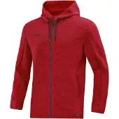 Jako Kapuzenjacke Premium Basics