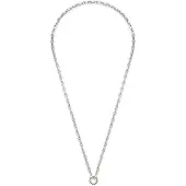 Leonardo 026321 Halskette für Damen Yvette 60 cm Clip & Mix
