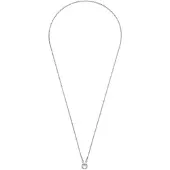 Leonardo 026325 Damen-Kette Sonja 80 cm Clip & Mix