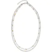 Leonardo 025962 Damen-Halskette Marit 45 cm