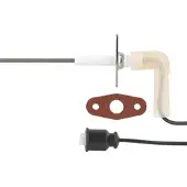 Weishaupt Ionisationselektrode 481 011 3016/2