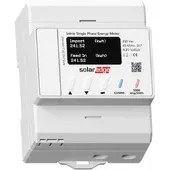 SolarEdge 1-phasiger Energy Meter MTR-240-1PC1-DW-MW