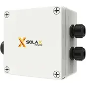 Solax Adapter Box G2 zur Ansteuerung Wärmepumpe und Verbraucher Power