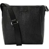VOi Umhängetasche Hirsch Beatrix Crossbody Bag Black schwarz