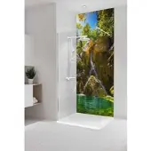 Schulte Decodesign Duschrückwand Foto kleiner.. - Duschkabine