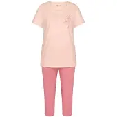 Triumph Shortama Sets | Grösse: 38 | Farbe: Pink