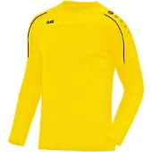 Jako Herren Sweat Classico 8850-03 XL - Citro - XL