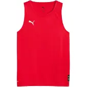 Puma Teamjaws Starter Trikot Kids Rot F04 || Größe 176