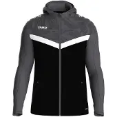Jako Iconic Trainingsjacke Kinder 152