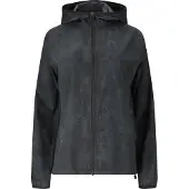 Endurance Braylen Allover Print Laufjacke Damen 3737 - print 46